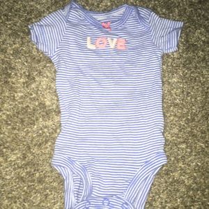 5 piece baby bodysuits